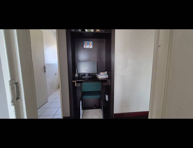 2 BEDROOM APARTMENT FOR SALE IN NOORDWYK